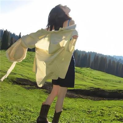 恋爱中的男人
